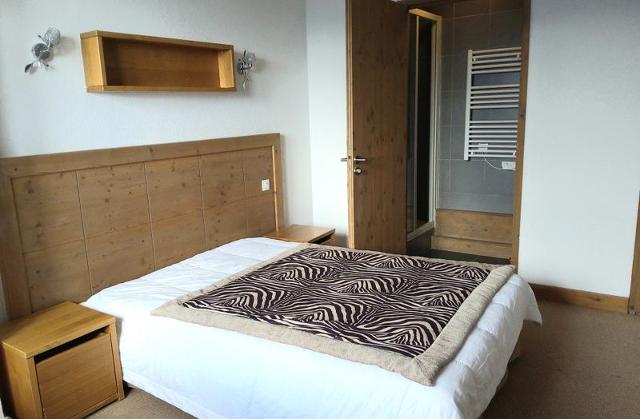 Appartements Roc Belleface B - Les Arcs 1600
