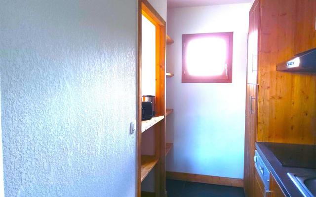 Appartements Roc Belleface B - Les Arcs 1600