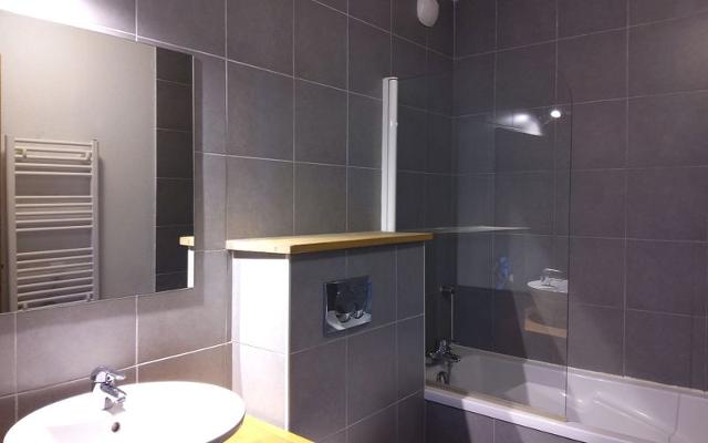 Appartements Roc Belleface B - Les Arcs 1600