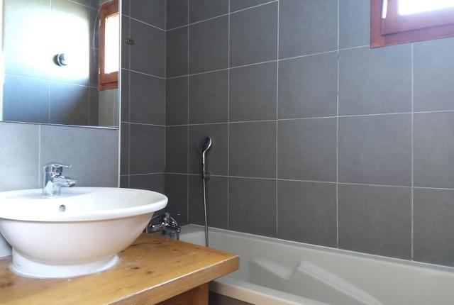Appartements Roc Belleface B - Les Arcs 1600