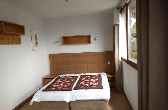 Appartements Roc Belleface B - Les Arcs 1600