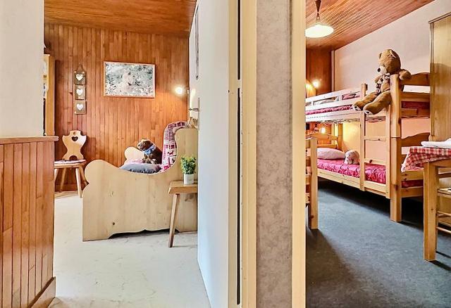 Appartements Kandahar - Tignes 2100 Le Lavachet