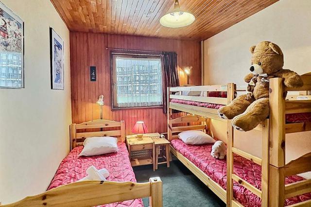 Appartements Kandahar - Tignes 2100 Le Lavachet