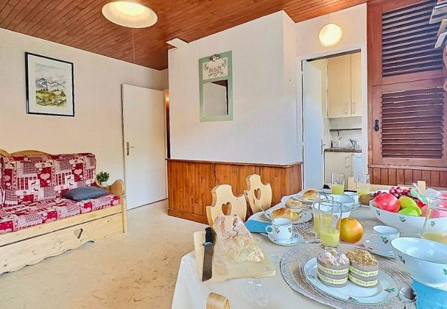 Appartements Kandahar - Tignes 2100 Le Lavachet