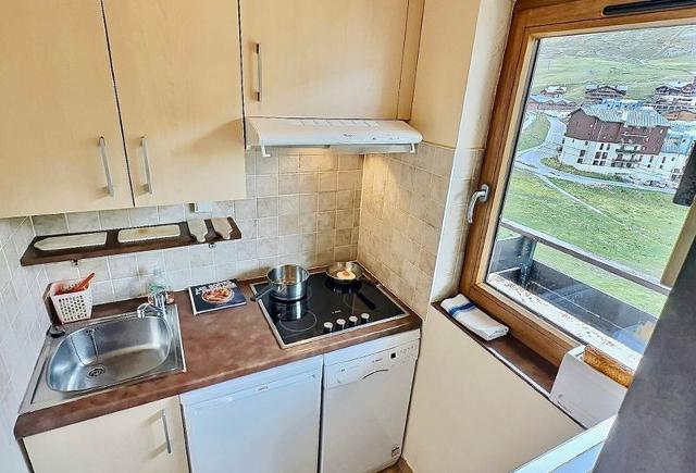 Appartements Kandahar - Tignes 2100 Le Lavachet
