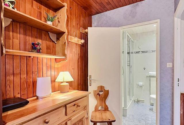 Appartements Kandahar - Tignes 2100 Le Lavachet