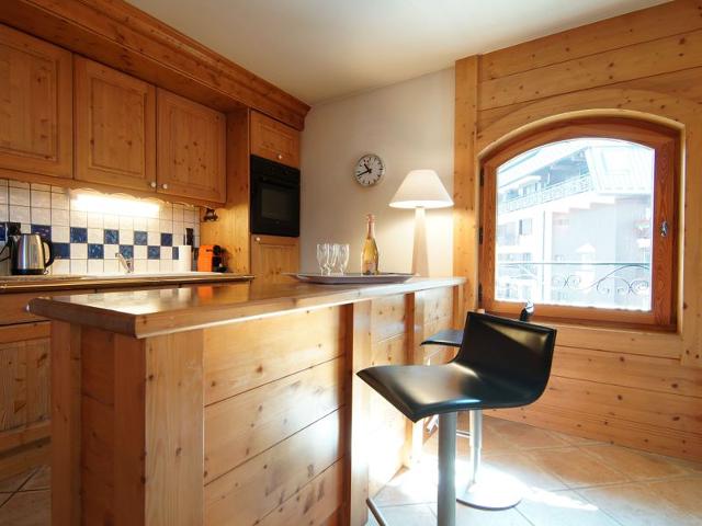 Flat Villa Princesse - Chamonix Centre