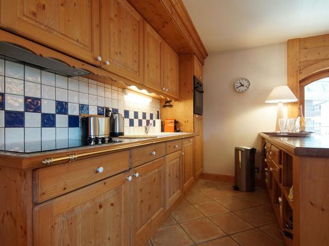 Flat Villa Princesse - Chamonix Centre