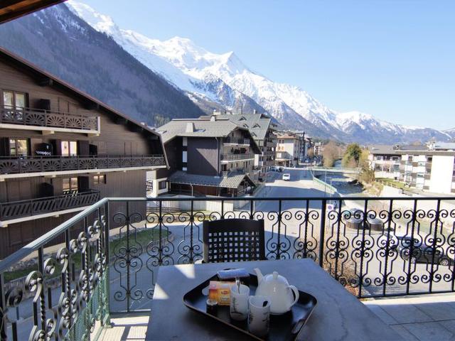 Flat Villa Princesse - Chamonix Centre