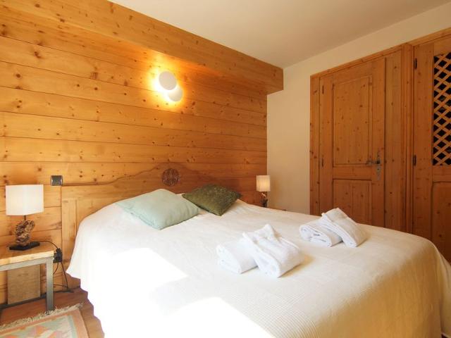 Flat Villa Princesse - Chamonix Centre