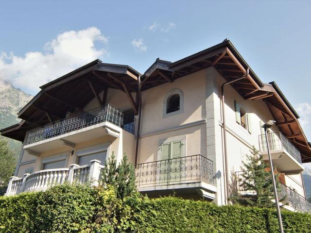 Flat Villa Princesse - Chamonix Centre
