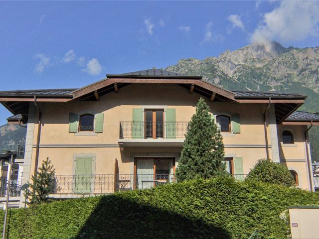 Flat Villa Princesse - Chamonix Centre