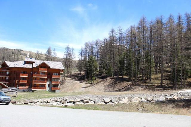 Appartement Albane VRS820-B016 - Vars