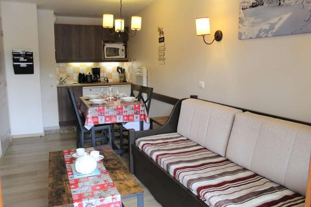 Appartement Albane VRS820-B016 - Vars