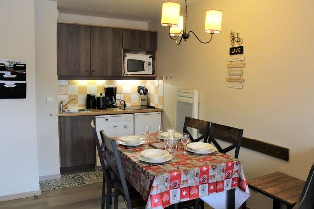 Appartement Albane VRS820-B016 - Vars