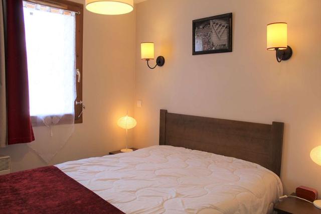 Appartement Albane VRS820-B016 - Vars