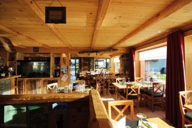 Résidence Lagrange Vacances L'Ecrin des Sybelles 4* - La Toussuire