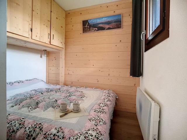Flats BALCONS D'olympie - Les Menuires Preyerand