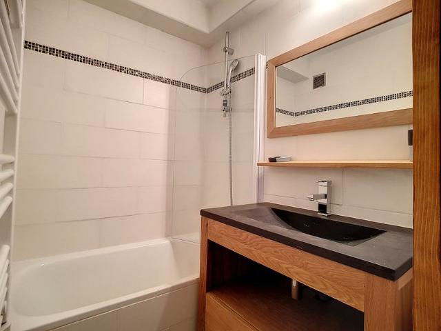 Flats BALCONS D'olympie - Les Menuires Preyerand