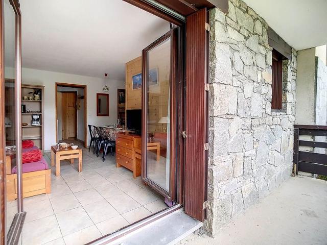 Flats BALCONS D'olympie - Les Menuires Preyerand