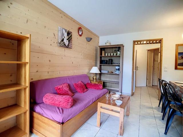 Flats BALCONS D'olympie - Les Menuires Preyerand