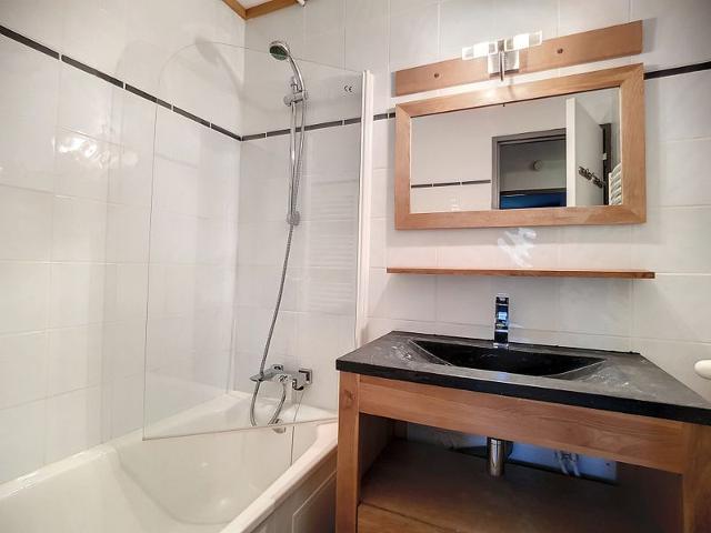 Flats BALCONS D'olympie - Les Menuires Preyerand
