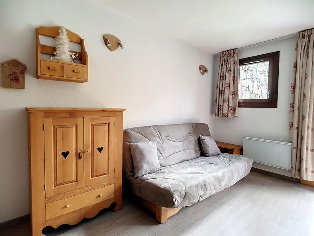 Flats BALCONS D'olympie - Les Menuires Preyerand