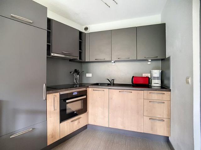 Flats BALCONS D'olympie - Les Menuires Preyerand