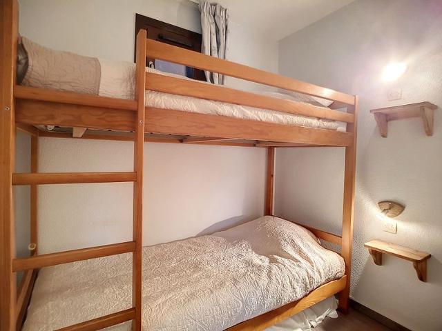 Flats BALCONS D'olympie - Les Menuires Preyerand