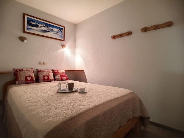 Flats BALCONS D'olympie - Les Menuires Preyerand