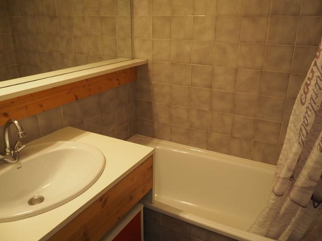 Flats BALCONS D'olympie - Les Menuires Preyerand