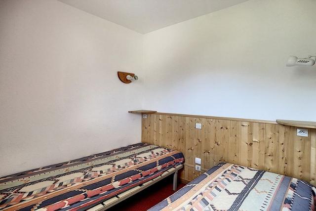 Flats BALCONS D'olympie - Les Menuires Preyerand
