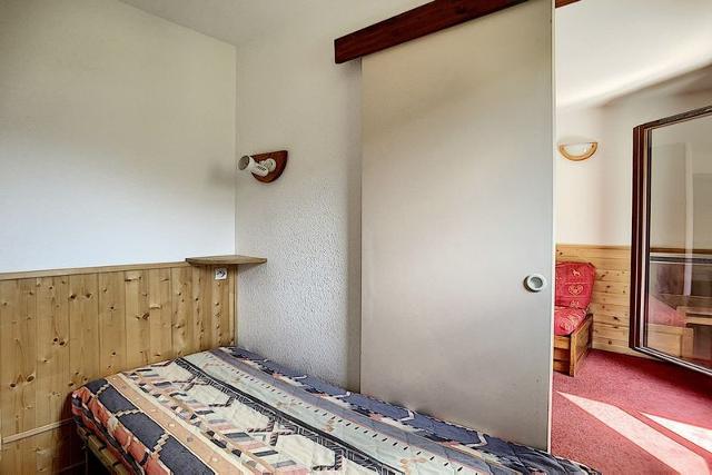Flats BALCONS D'olympie - Les Menuires Preyerand