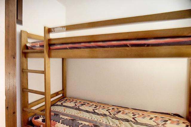 Flats BALCONS D'olympie - Les Menuires Preyerand