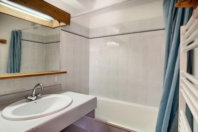 Flats BALCONS D'olympie - Les Menuires Preyerand