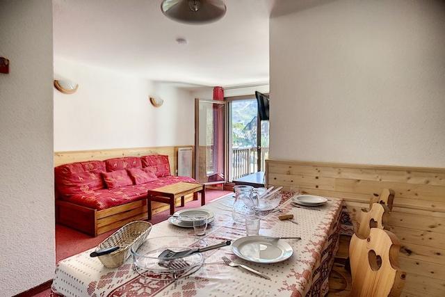 Flats BALCONS D'olympie - Les Menuires Preyerand