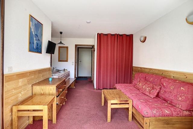Flats BALCONS D'olympie - Les Menuires Preyerand