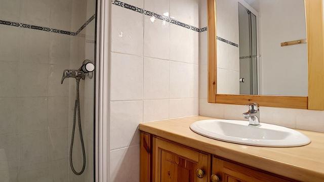 Flats BALCONS D'olympie - Les Menuires Preyerand