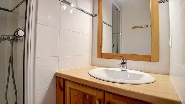Flats BALCONS D'olympie - Les Menuires Preyerand