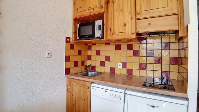 Flats BALCONS D'olympie - Les Menuires Preyerand