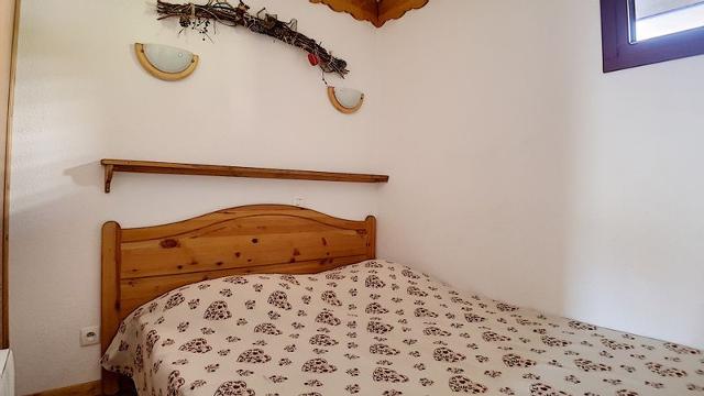 Flats BALCONS D'olympie - Les Menuires Preyerand