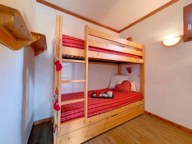 Flats BALCONS D'olympie - Les Menuires Preyerand