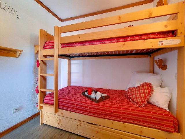 Flats BALCONS D'olympie - Les Menuires Preyerand