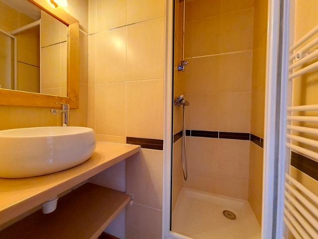 Flats BALCONS D'olympie - Les Menuires Preyerand