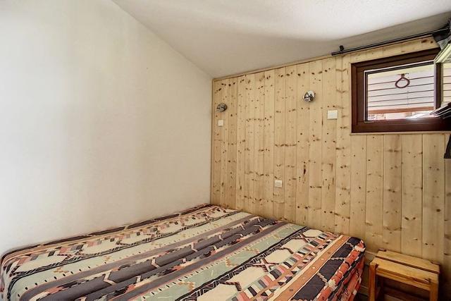 Flats BALCONS D'olympie - Les Menuires Preyerand