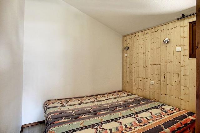 Flats BALCONS D'olympie - Les Menuires Preyerand