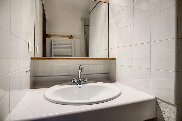 Flats BALCONS D'olympie - Les Menuires Preyerand