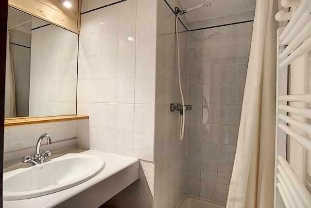 Flats BALCONS D'olympie - Les Menuires Preyerand
