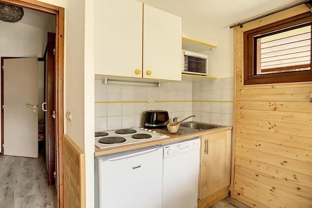 Flats BALCONS D'olympie - Les Menuires Preyerand