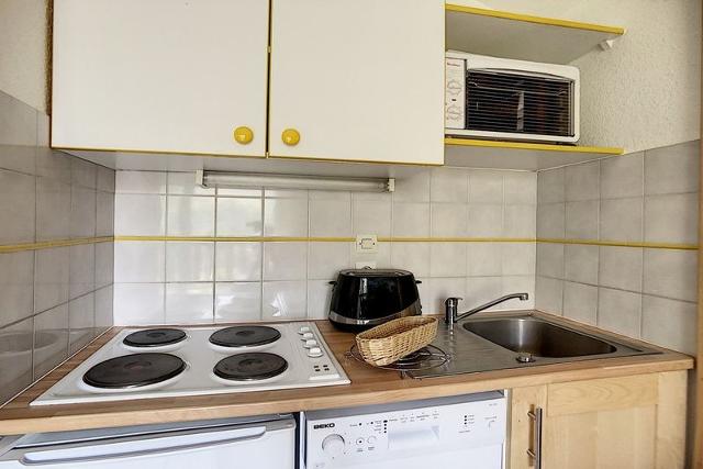 Flats BALCONS D'olympie - Les Menuires Preyerand